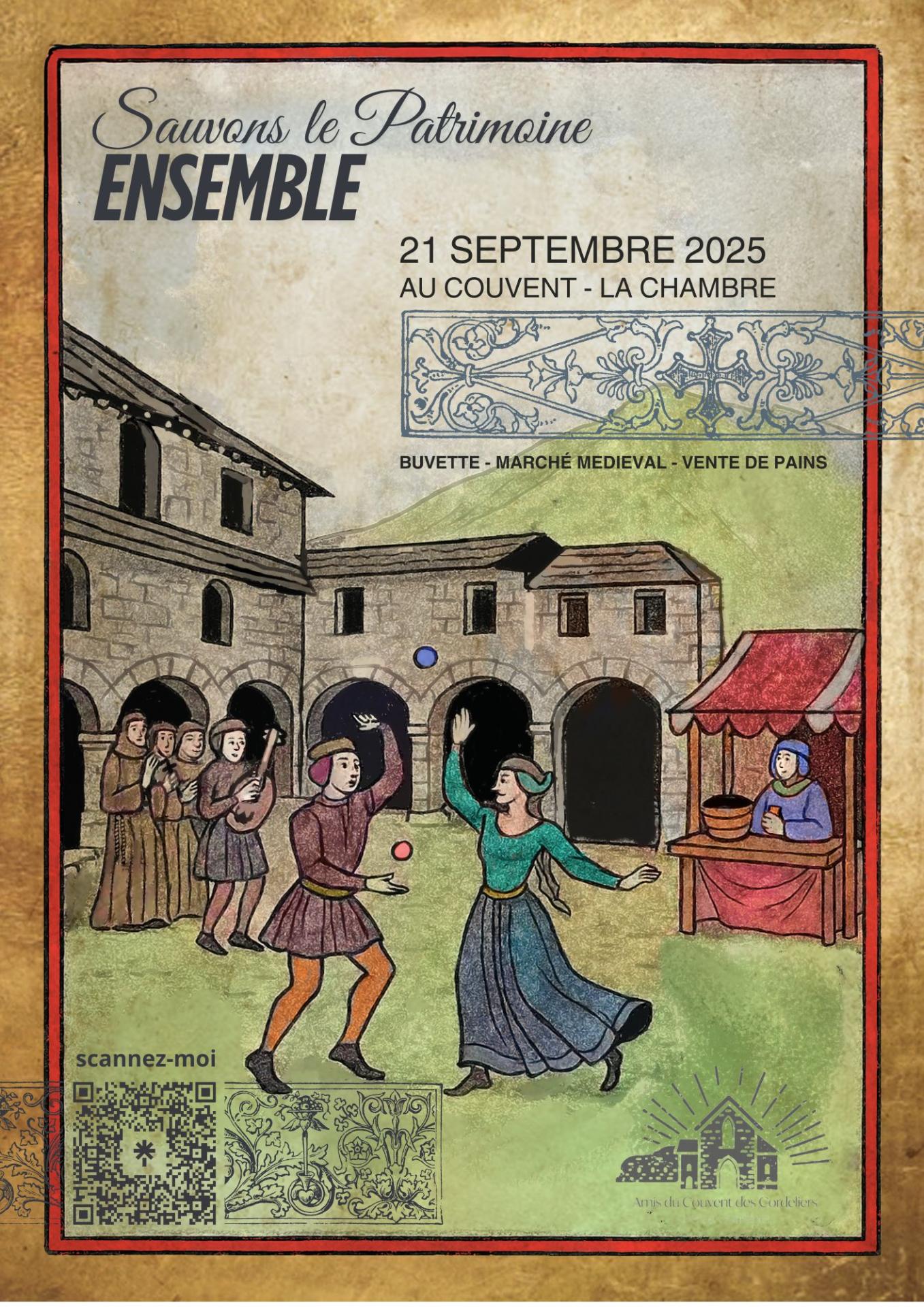 Afffiche jep 2025 2