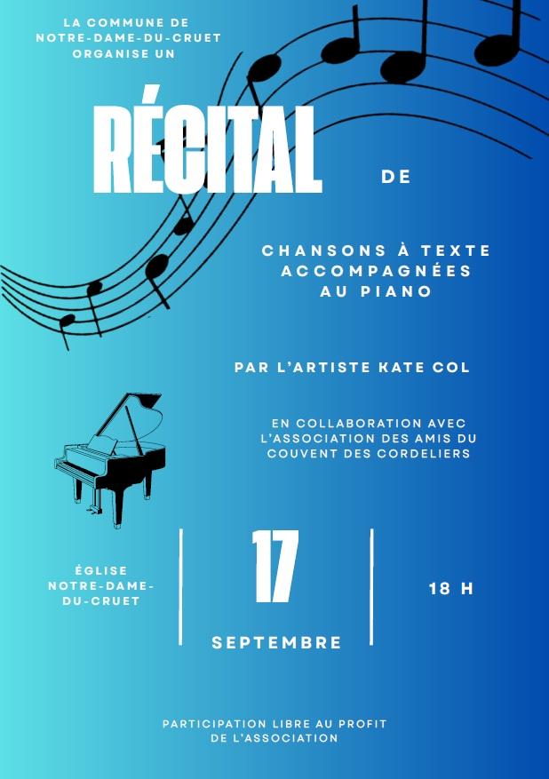 Affiche 2026 09 17