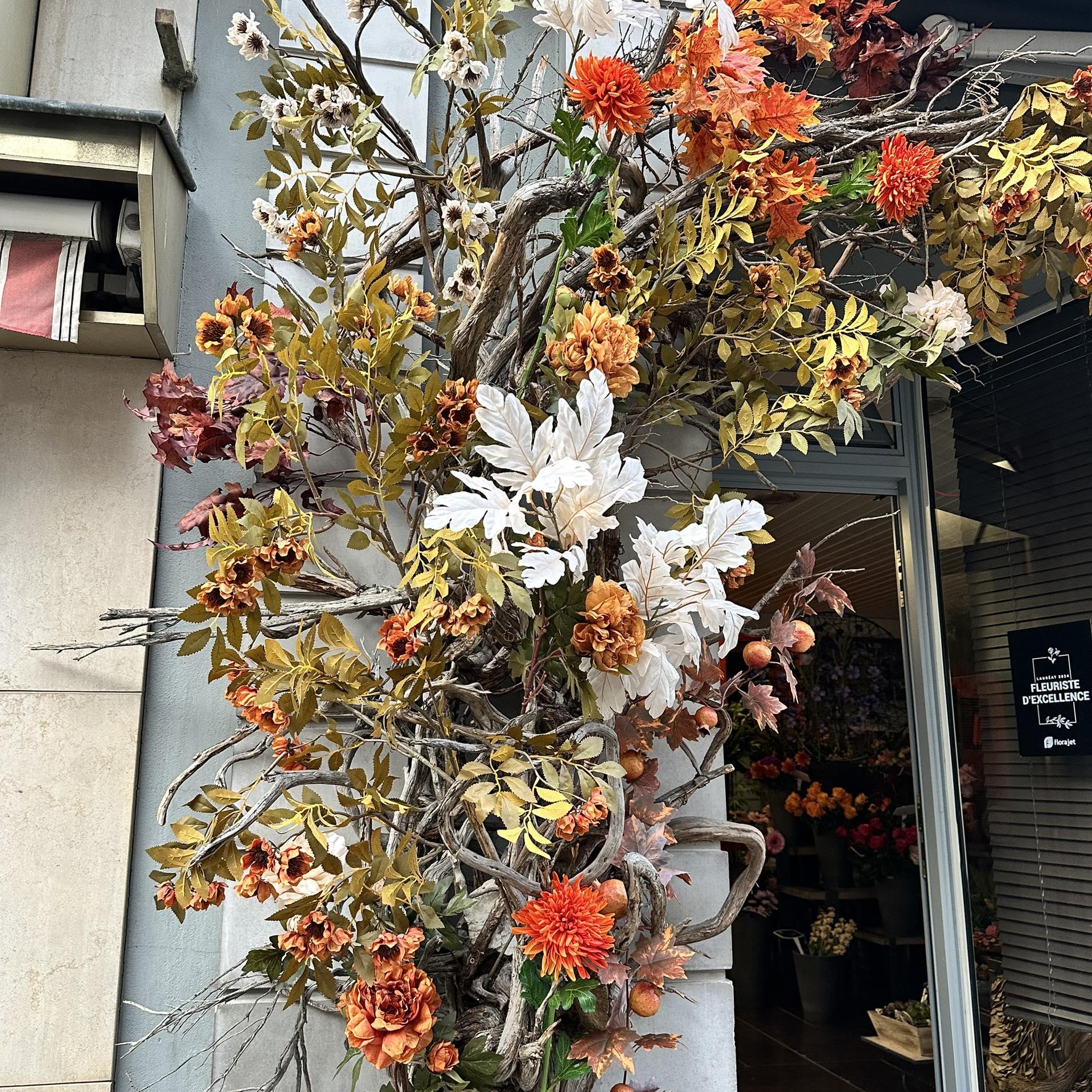 Art'Fleurs - Saint Jean de Maurienne